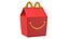 Accumulazione dettagliata di McDonalds