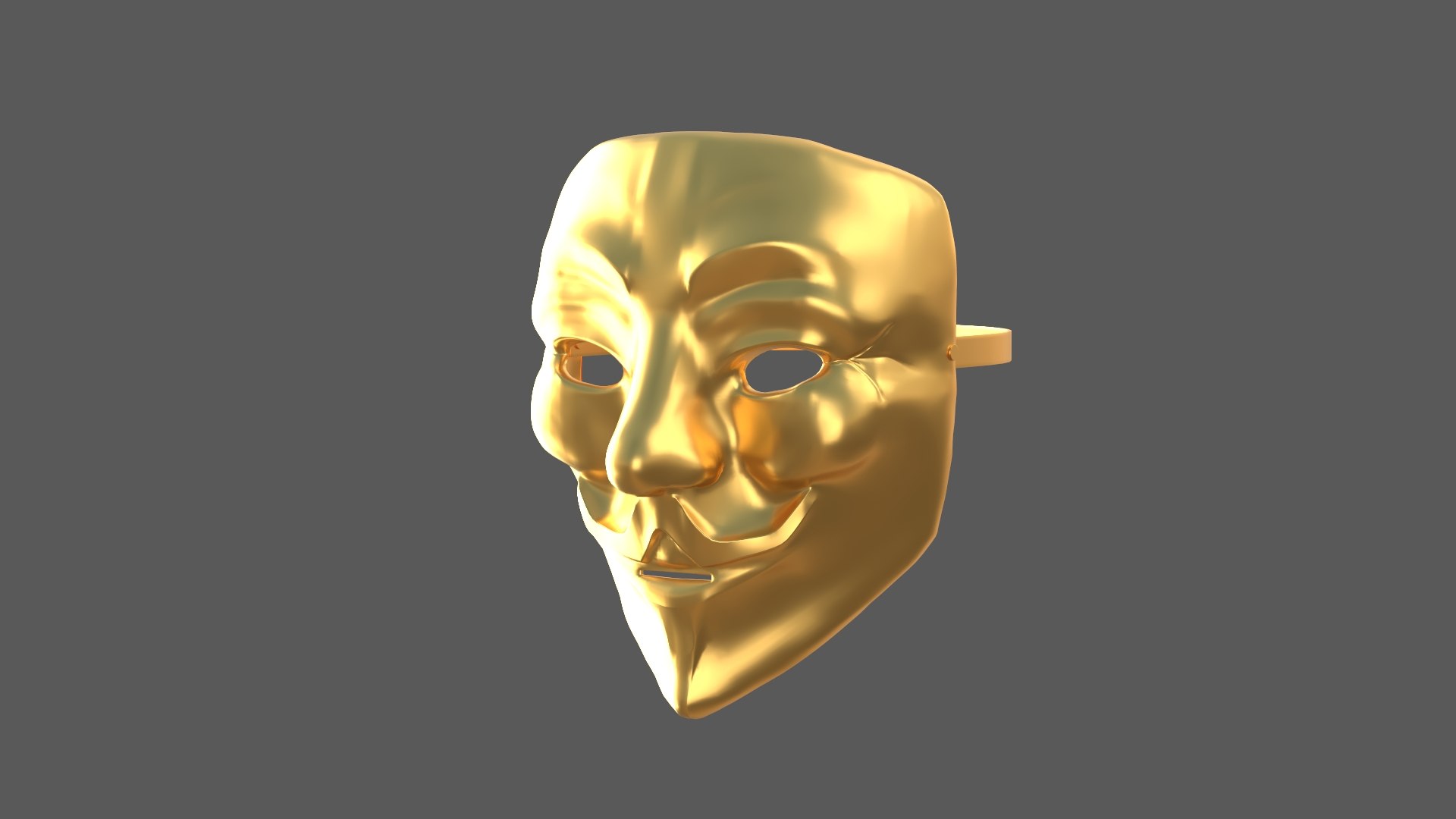 Guy Fawkes mask Golden 3D model https://p.turbosquid.com/ts-thumb/PQ/oAxhMd/8s/render_n0002_/jpg/1744437677/1920x1080/fit_q87/191b0e5048b0734eff78ef4dc3e4bf5edc3e8d21/render_n0002_.jpg