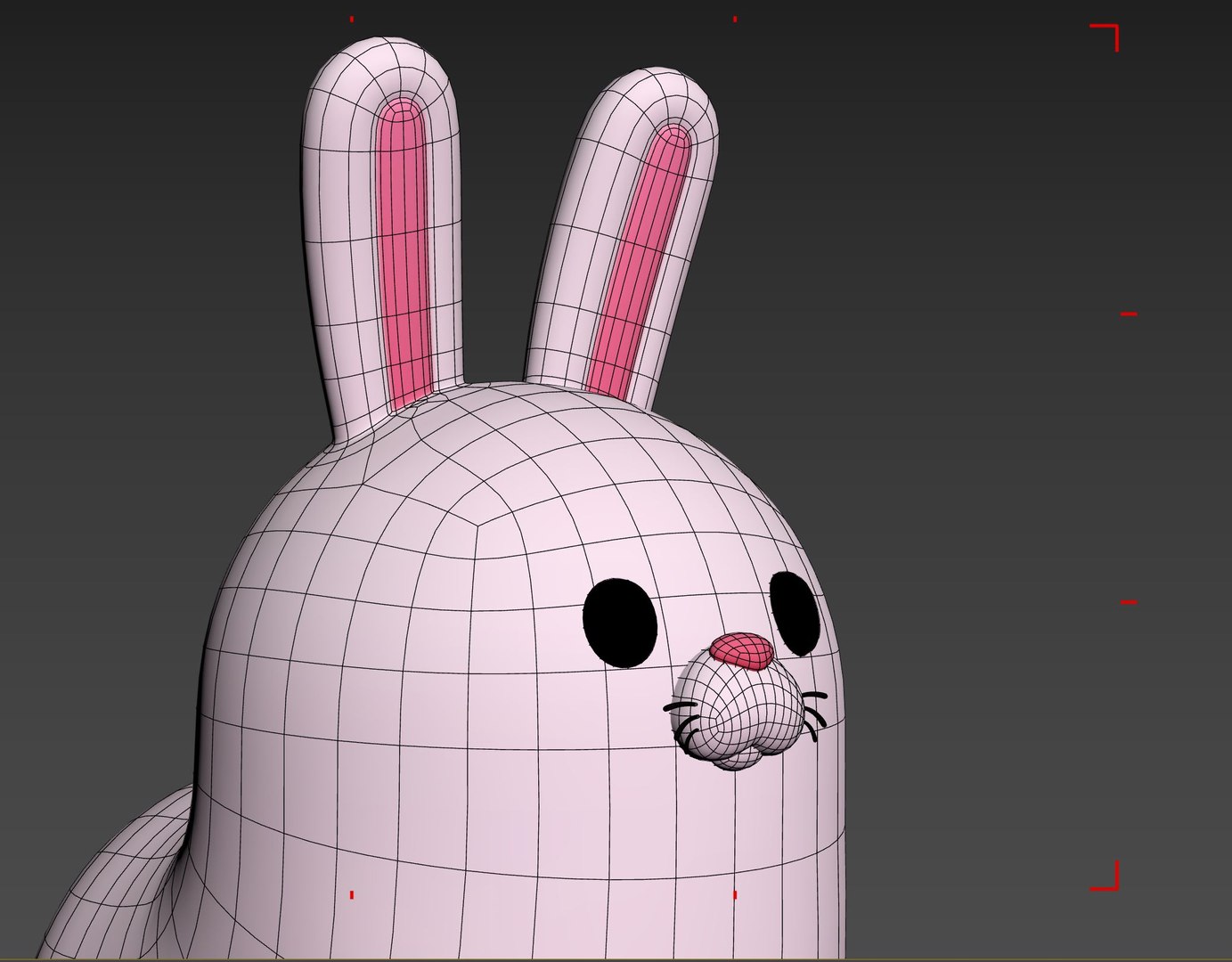 Bunny Character 3D model https://p.turbosquid.com/ts-thumb/PQ/ozCWyx/1n/xx_110518x/jpg/1733292404/1920x1080/fit_q87/eadcf1b866134d75a7bbd6c8373b0f4a8d5a35f3/xx_110518x.jpg