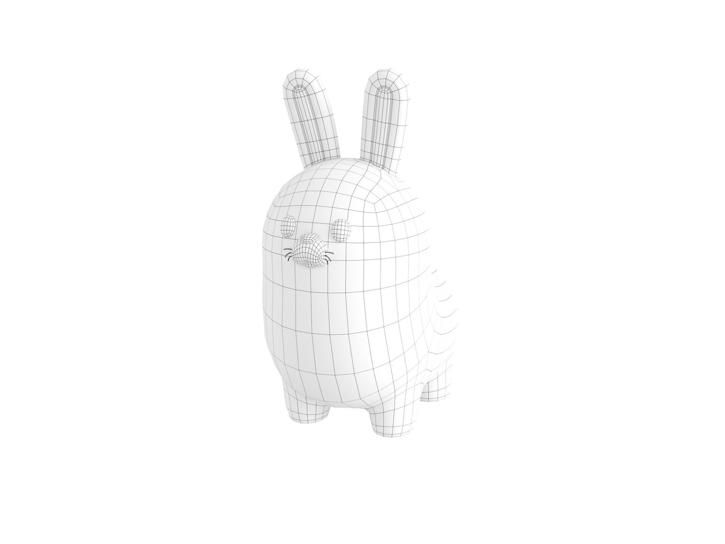 Bunny Character 3D model https://p.turbosquid.com/ts-thumb/PQ/ozCWyx/35/zzz1/jpg/1733292408/1920x1080/fit_q87/acce7231e12bd358b7124f88afc8aaf5aaa0b8ef/zzz1.jpg