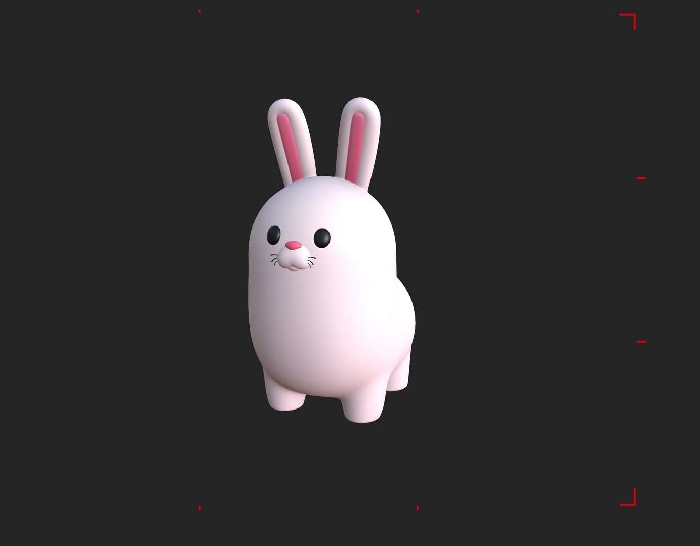 Bunny Character 3D model https://p.turbosquid.com/ts-thumb/PQ/ozCWyx/DT/xx_110053x/jpg/1733292389/1920x1080/fit_q87/afa49f0a7611b003344dbceee7ede059eb8229f2/xx_110053x.jpg