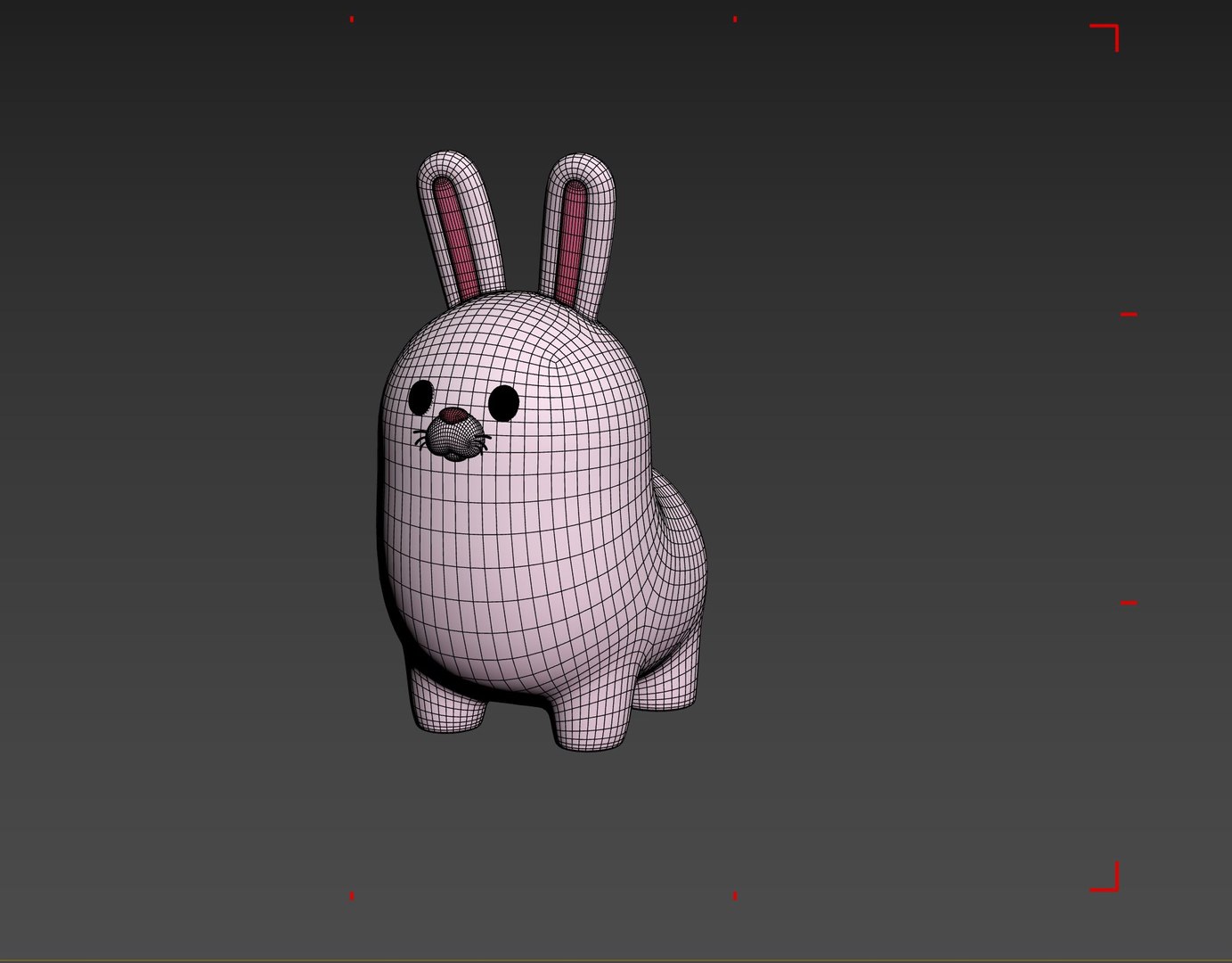 Bunny Character 3D model https://p.turbosquid.com/ts-thumb/PQ/ozCWyx/TX/xx_110506x/jpg/1733292402/1920x1080/fit_q87/392cb447336454fcb3fc1c3ef44e95f0bd7ed9a8/xx_110506x.jpg