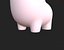 Personagem coelho