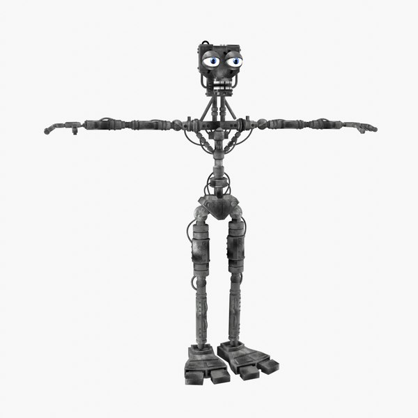 modelo 3d Endo - TurboSquid 2330958