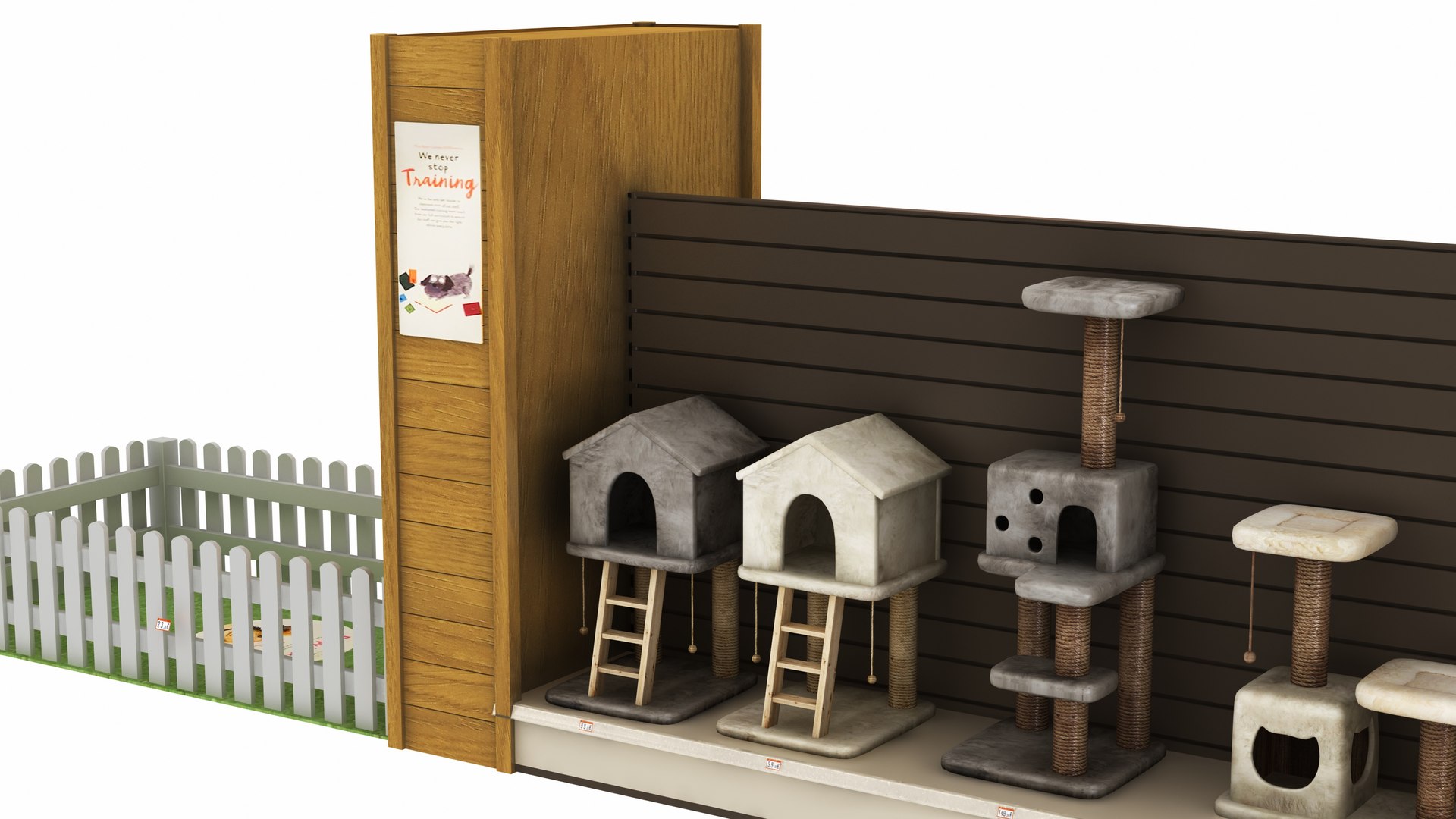 3D model Mega Pet Shop Shelves Collection https://p.turbosquid.com/ts-thumb/PQ/sp3R8o/1G/petshopdoorpethousebed10/jpg/1633748801/1920x1080/fit_q87/27a7de2ec5a67a39b8349769b9e3434875c4f349/petshopdoorpethousebed10.jpg