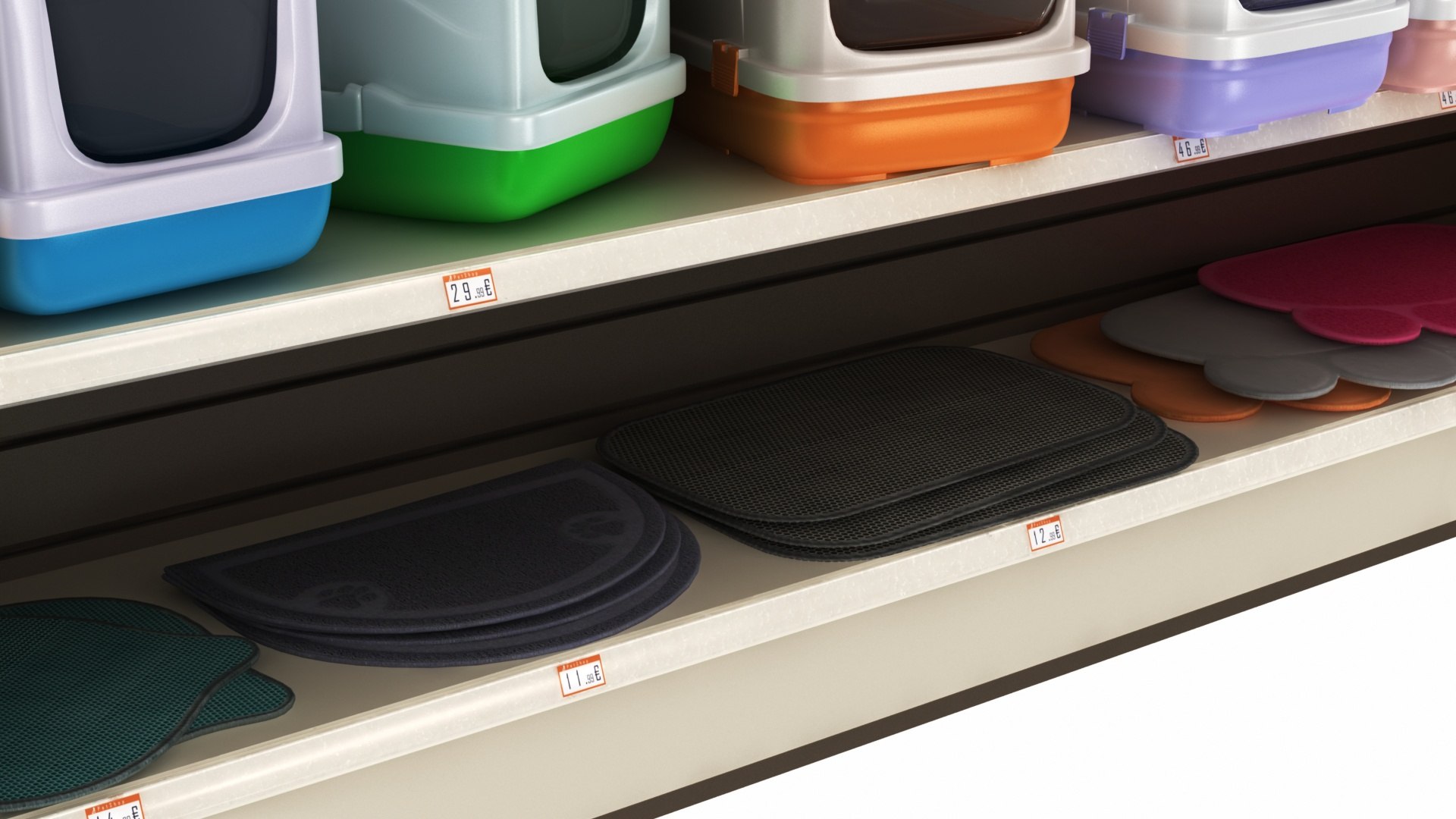 3D model Mega Pet Shop Shelves Collection https://p.turbosquid.com/ts-thumb/PQ/sp3R8o/3v/petshopbathlitterandcareequipments16/jpg/1633748732/1920x1080/fit_q87/5d9646476498ac344c353e6d1b360bae604a6845/petshopbathlitterandcareequipments16.jpg