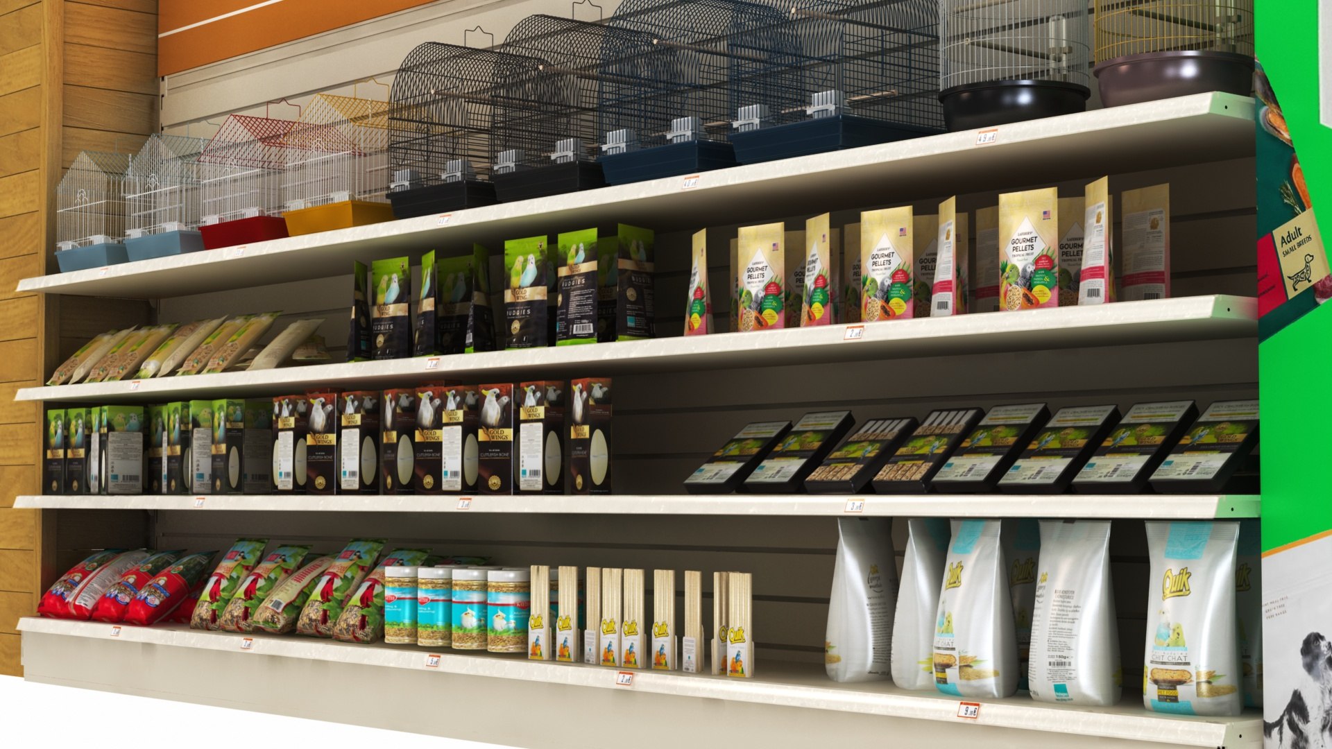 3D model Mega Pet Shop Shelves Collection https://p.turbosquid.com/ts-thumb/PQ/sp3R8o/43/petshopbirdfoodandcages7/jpg/1633748739/1920x1080/fit_q87/a68a564b84b596f93fdc533a380dba36d1ccb42e/petshopbirdfoodandcages7.jpg