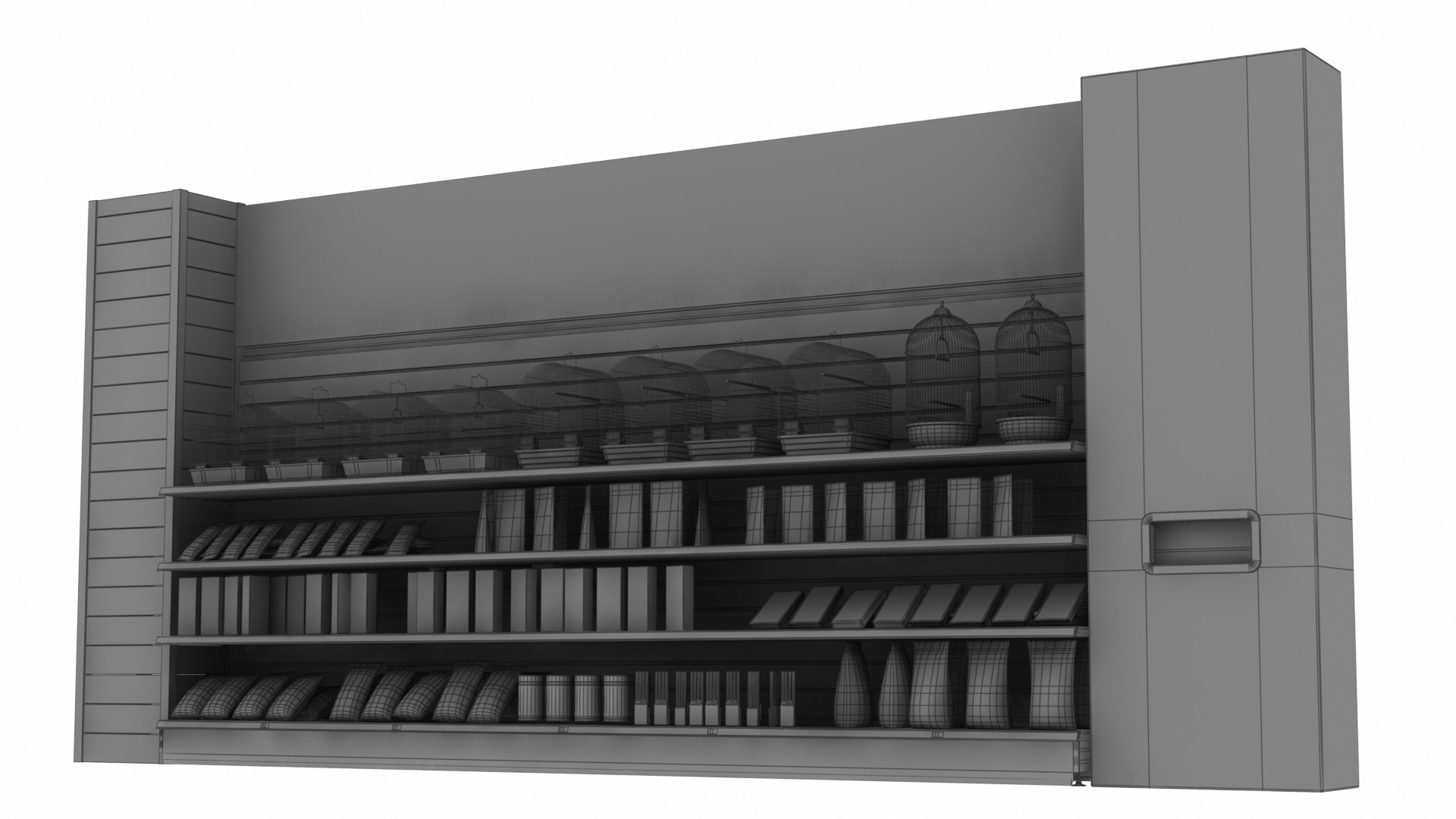 3D model Mega Pet Shop Shelves Collection https://p.turbosquid.com/ts-thumb/PQ/sp3R8o/5I/petshopbirdfoodandcages9/jpg/1633748662/1920x1080/fit_q87/5c71a60f9720c5e5b5b1d978f40f00e598036798/petshopbirdfoodandcages9.jpg