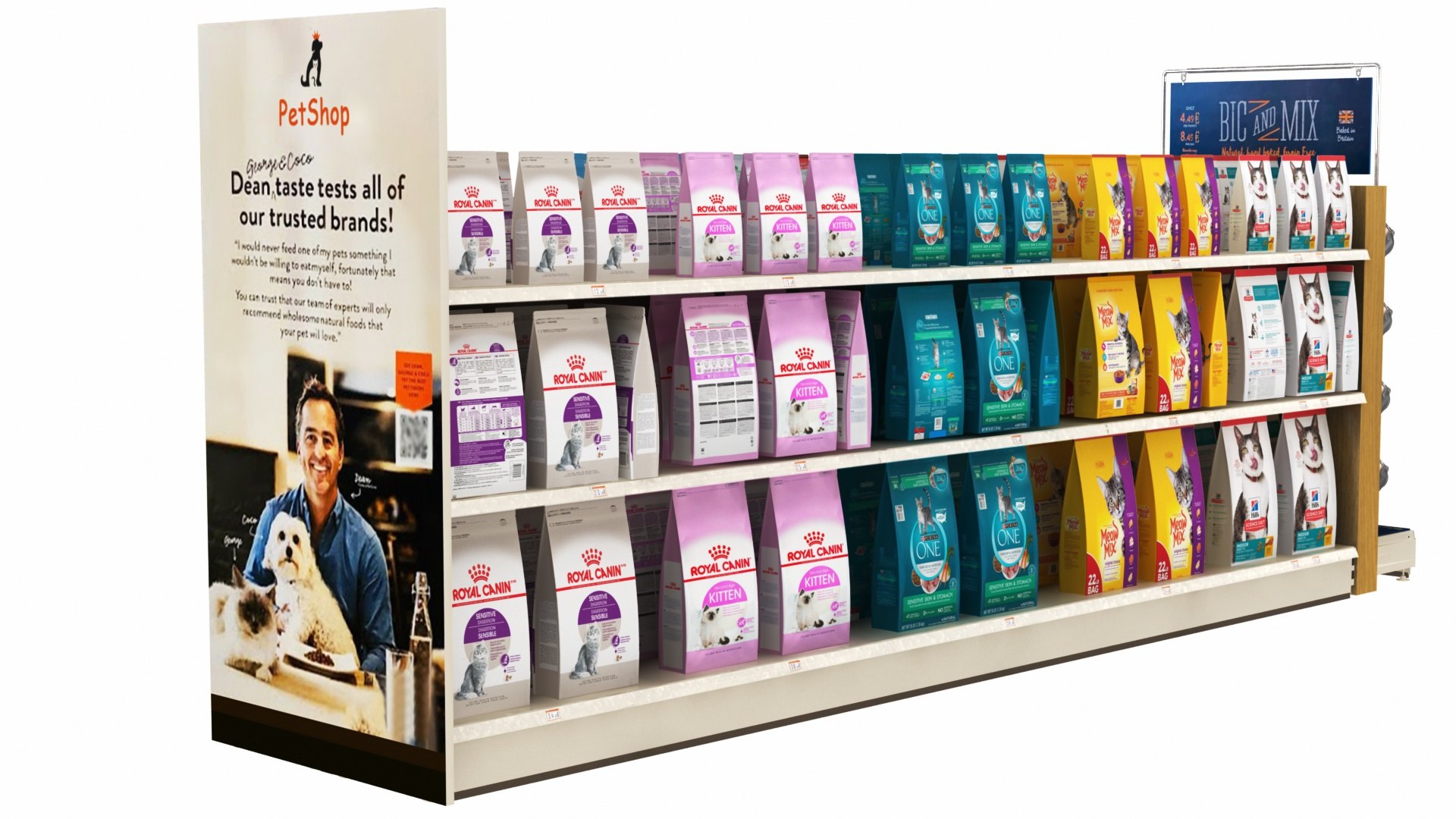 3D model Mega Pet Shop Shelves Collection https://p.turbosquid.com/ts-thumb/PQ/sp3R8o/IW/petshoppetfoodbigandmix2/jpg/1633748183/1920x1080/fit_q87/f4392de9915ad3f677dbafa5e4ae53846a7e81fd/petshoppetfoodbigandmix2.jpg