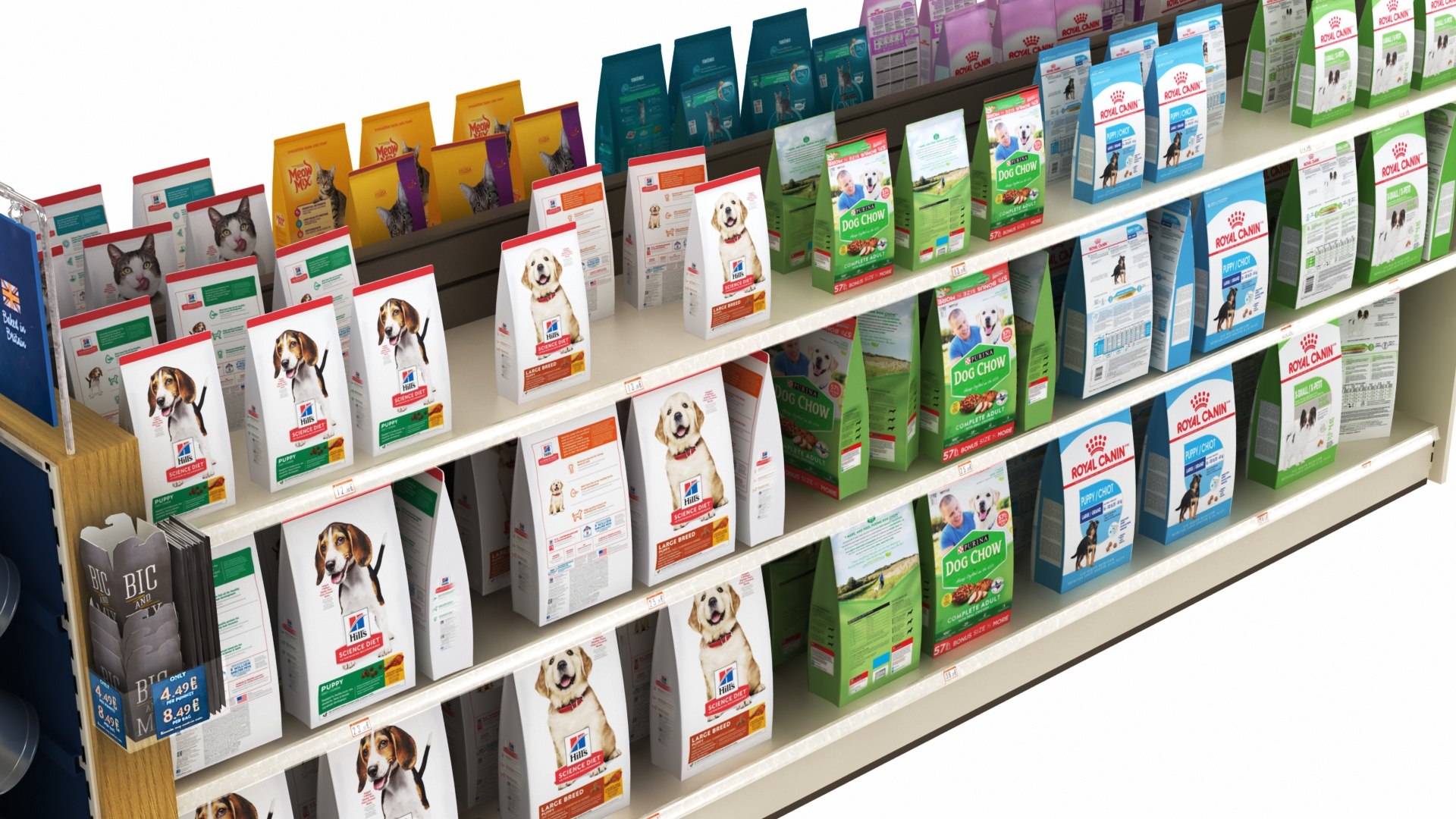 3D model Mega Pet Shop Shelves Collection https://p.turbosquid.com/ts-thumb/PQ/sp3R8o/Ii/petshoppetfoodbigandmix5/jpg/1633748914/1920x1080/fit_q87/76d74dfd349099cd95e069db51e6f08bad616852/petshoppetfoodbigandmix5.jpg