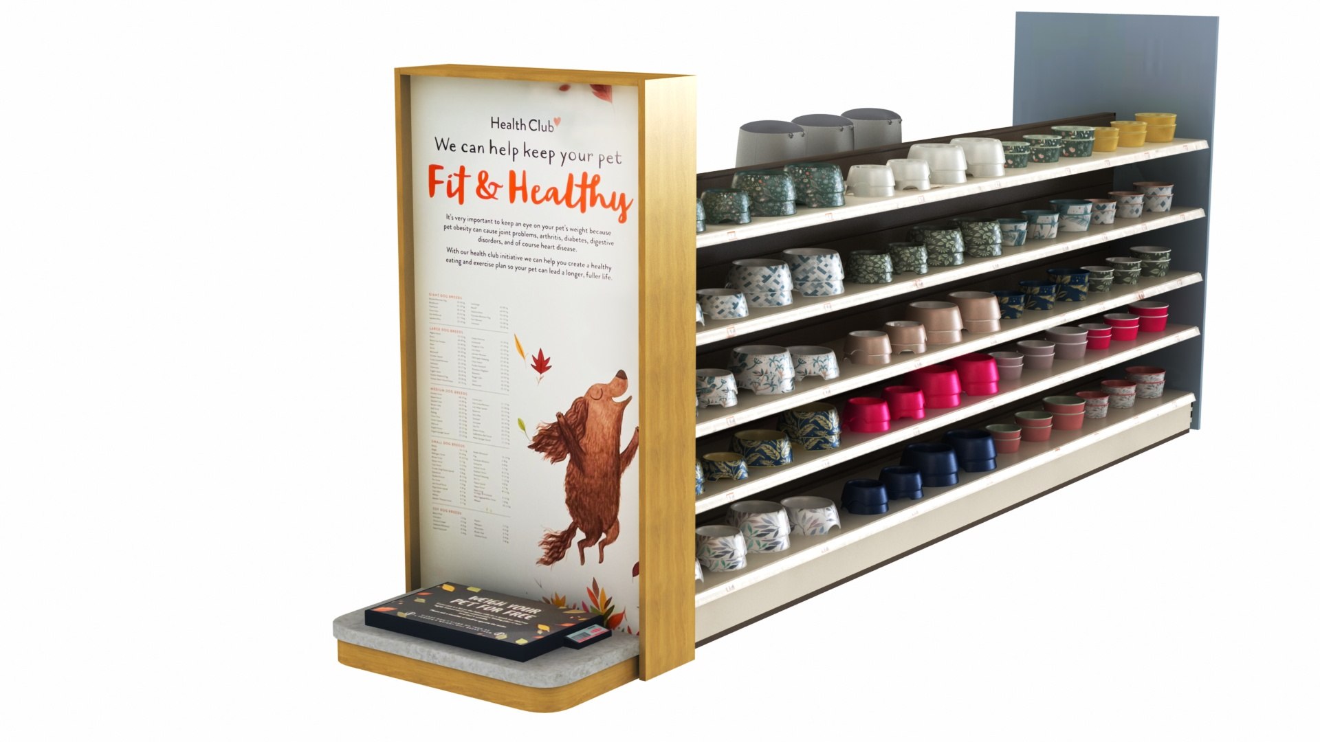 3D model Mega Pet Shop Shelves Collection https://p.turbosquid.com/ts-thumb/PQ/sp3R8o/J2/petshoppetbowls1/jpg/1633748379/1920x1080/fit_q87/97a79cfe6d94a89b32bb0f8d00177a258997f226/petshoppetbowls1.jpg