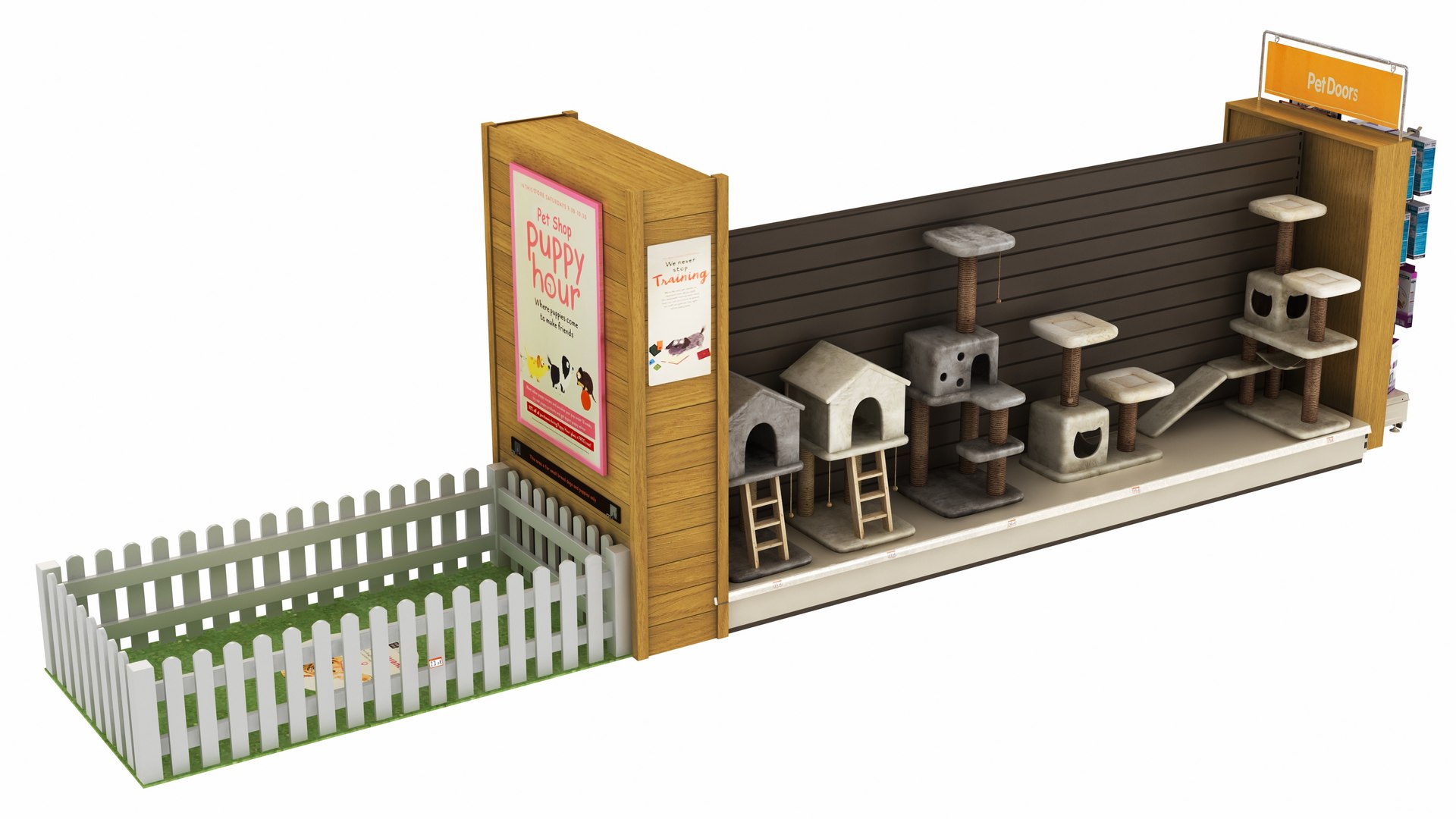 3D model Mega Pet Shop Shelves Collection https://p.turbosquid.com/ts-thumb/PQ/sp3R8o/ST/petshopdoorpethousebed6/jpg/1633748785/1920x1080/fit_q87/15eb52e3940891701b1321b16f845c1b42eb8d4e/petshopdoorpethousebed6.jpg