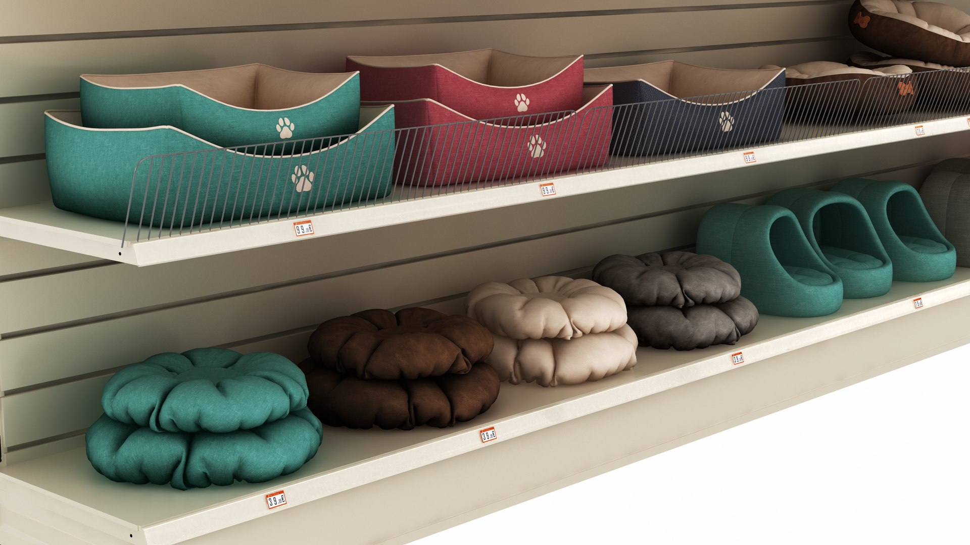 3D model Mega Pet Shop Shelves Collection https://p.turbosquid.com/ts-thumb/PQ/sp3R8o/Yx/petshoppetcarrierbagandbeds3/jpg/1633748951/1920x1080/fit_q87/8de87194b49f54d2b840b8728676d53b8bc50f99/petshoppetcarrierbagandbeds3.jpg