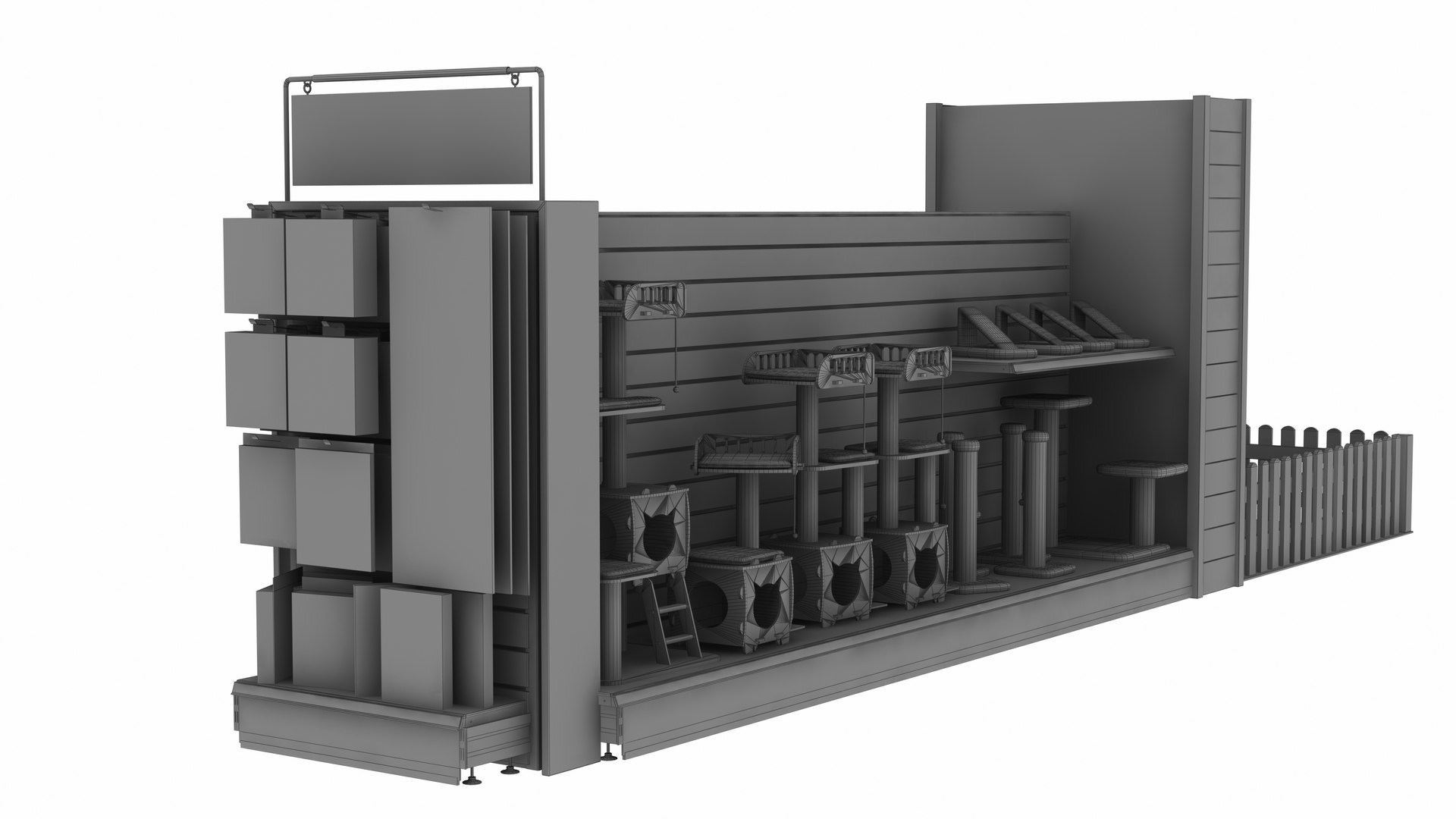 3D model Mega Pet Shop Shelves Collection https://p.turbosquid.com/ts-thumb/PQ/sp3R8o/b0/petshopdoorpethousebed12/jpg/1633748757/1920x1080/fit_q87/7f3da717fb5d069d9cd621e320530a8b187d876e/petshopdoorpethousebed12.jpg