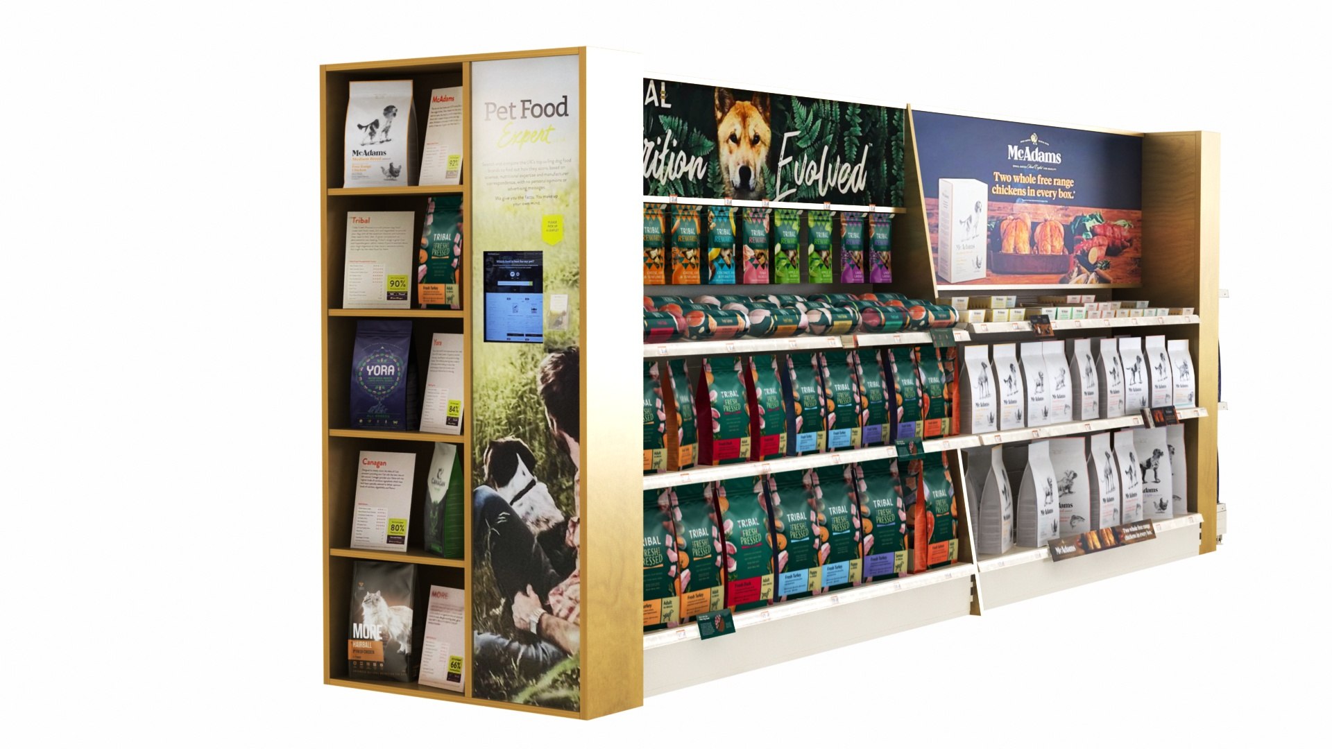 3D model Mega Pet Shop Shelves Collection https://p.turbosquid.com/ts-thumb/PQ/sp3R8o/gN/petshoppetfoodexpert2/jpg/1633748176/1920x1080/fit_q87/781eaecc576121462049c6d69eb01bcab80ff59b/petshoppetfoodexpert2.jpg