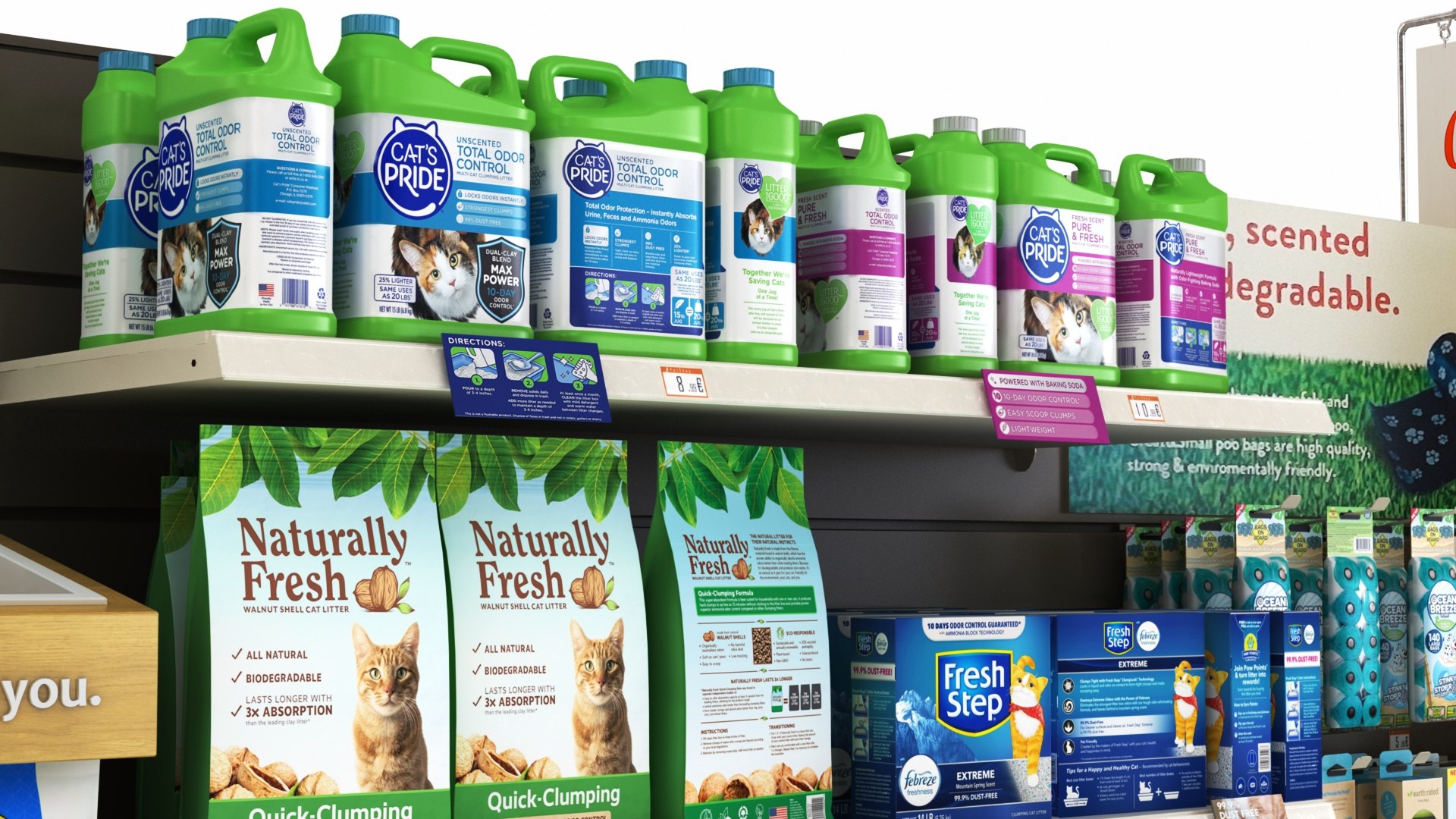 3D model Mega Pet Shop Shelves Collection https://p.turbosquid.com/ts-thumb/PQ/sp3R8o/kK/petshopbathlitterandcareequipments8/jpg/1633748769/1920x1080/fit_q87/7cbb78691c301f4c89bdee04c08efbf6ec87ea1f/petshopbathlitterandcareequipments8.jpg