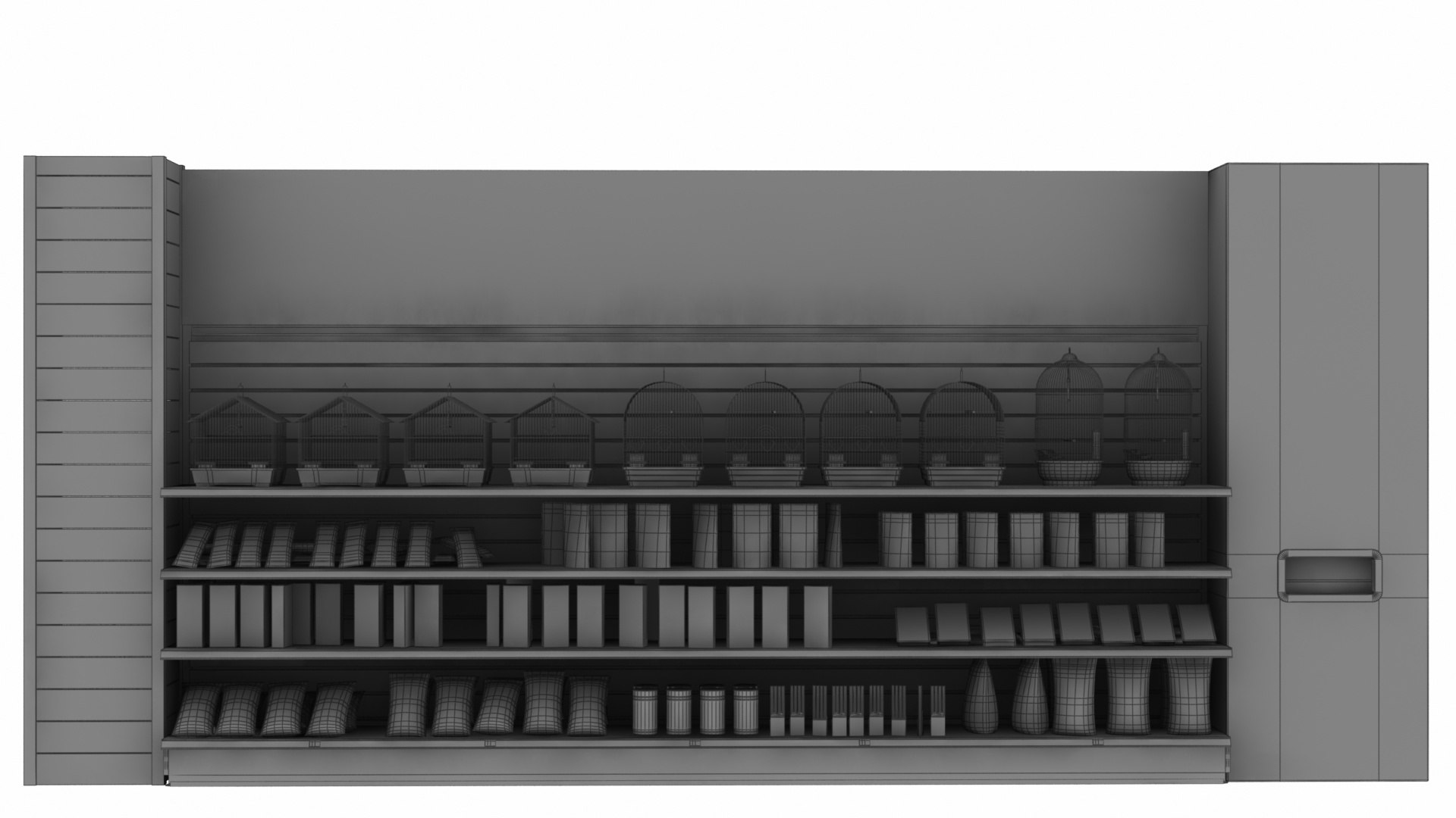 3D model Mega Pet Shop Shelves Collection https://p.turbosquid.com/ts-thumb/PQ/sp3R8o/lc/petshopbirdfoodandcages10/jpg/1633748664/1920x1080/fit_q87/d364ff7b50d8bdf6a9a853f051f122f035951232/petshopbirdfoodandcages10.jpg