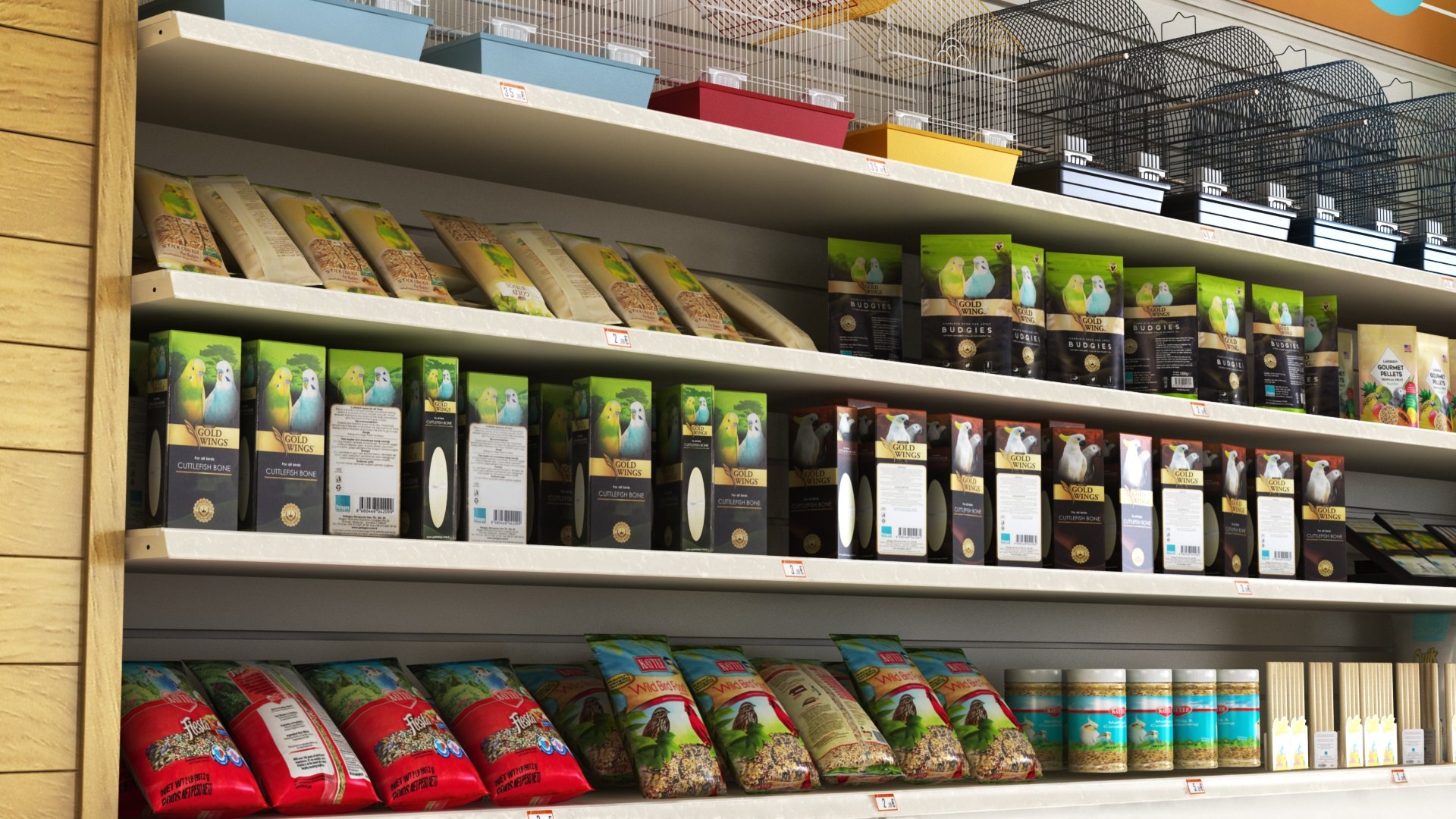 3D model Mega Pet Shop Shelves Collection https://p.turbosquid.com/ts-thumb/PQ/sp3R8o/no/petshopbirdfoodandcages6/jpg/1633748747/1920x1080/fit_q87/85aa6753cd4761846c8def425524d4ba9a528dc0/petshopbirdfoodandcages6.jpg