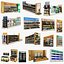 Mega Pet Shop Shelves Collection