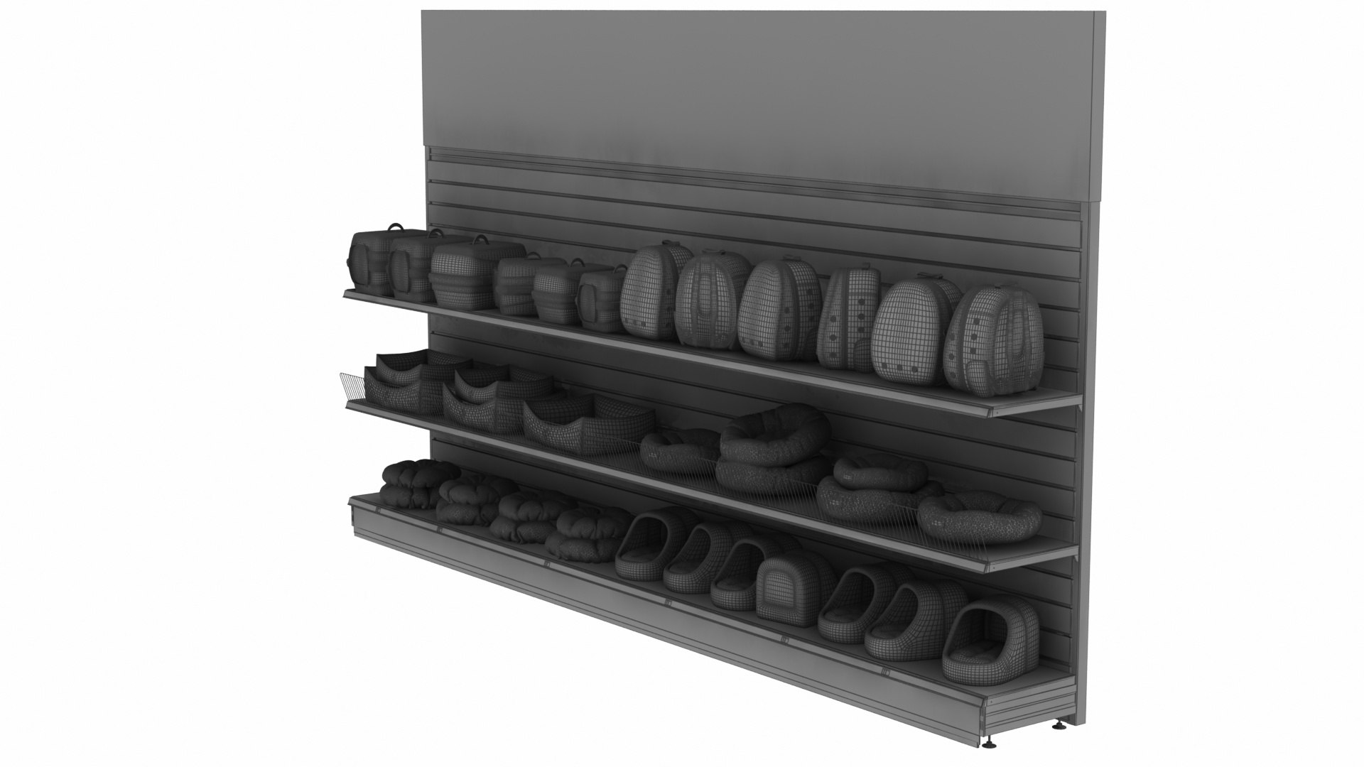 3D model Mega Pet Shop Shelves Collection https://p.turbosquid.com/ts-thumb/PQ/sp3R8o/zv/petshoppetcarrierbagandbeds12/jpg/1633748872/1920x1080/fit_q87/f3a745fafce0cfbbfe1d403830419bf731855e07/petshoppetcarrierbagandbeds12.jpg