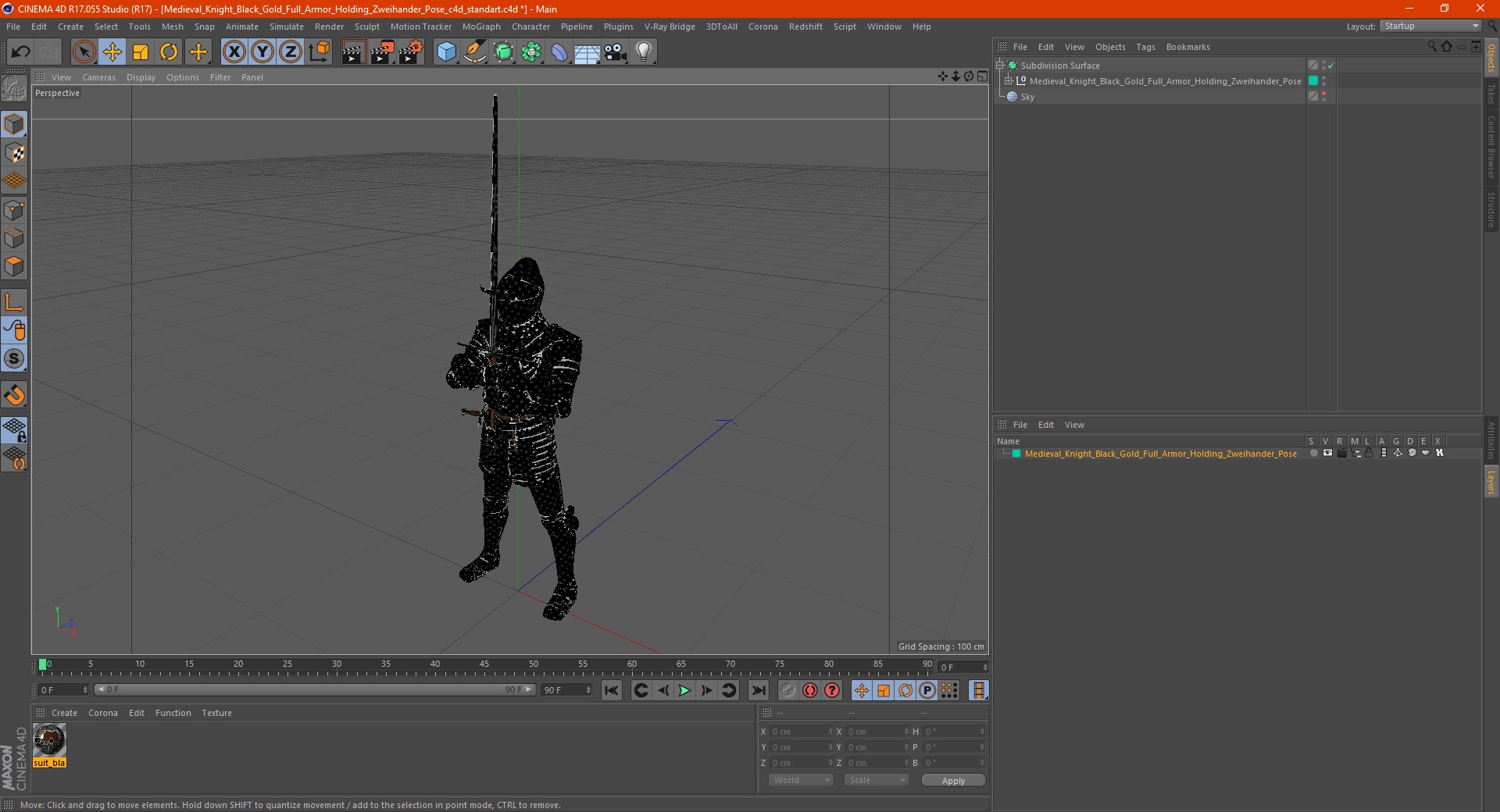 Medieval Knight Black Gold Full Armor Holding Zweihander Pose 3D model https://p.turbosquid.com/ts-thumb/PQ/tG169h/3c/medievalknightblackgoldfullarmorholdingzweihanderpose3dmodel027/jpg/1640620809/1920x1080/fit_q87/063b943c11e38f2c72ede93d215302e8e5e77cf1/medievalknightblackgoldfullarmorholdingzweihanderpose3dmodel027.jpg