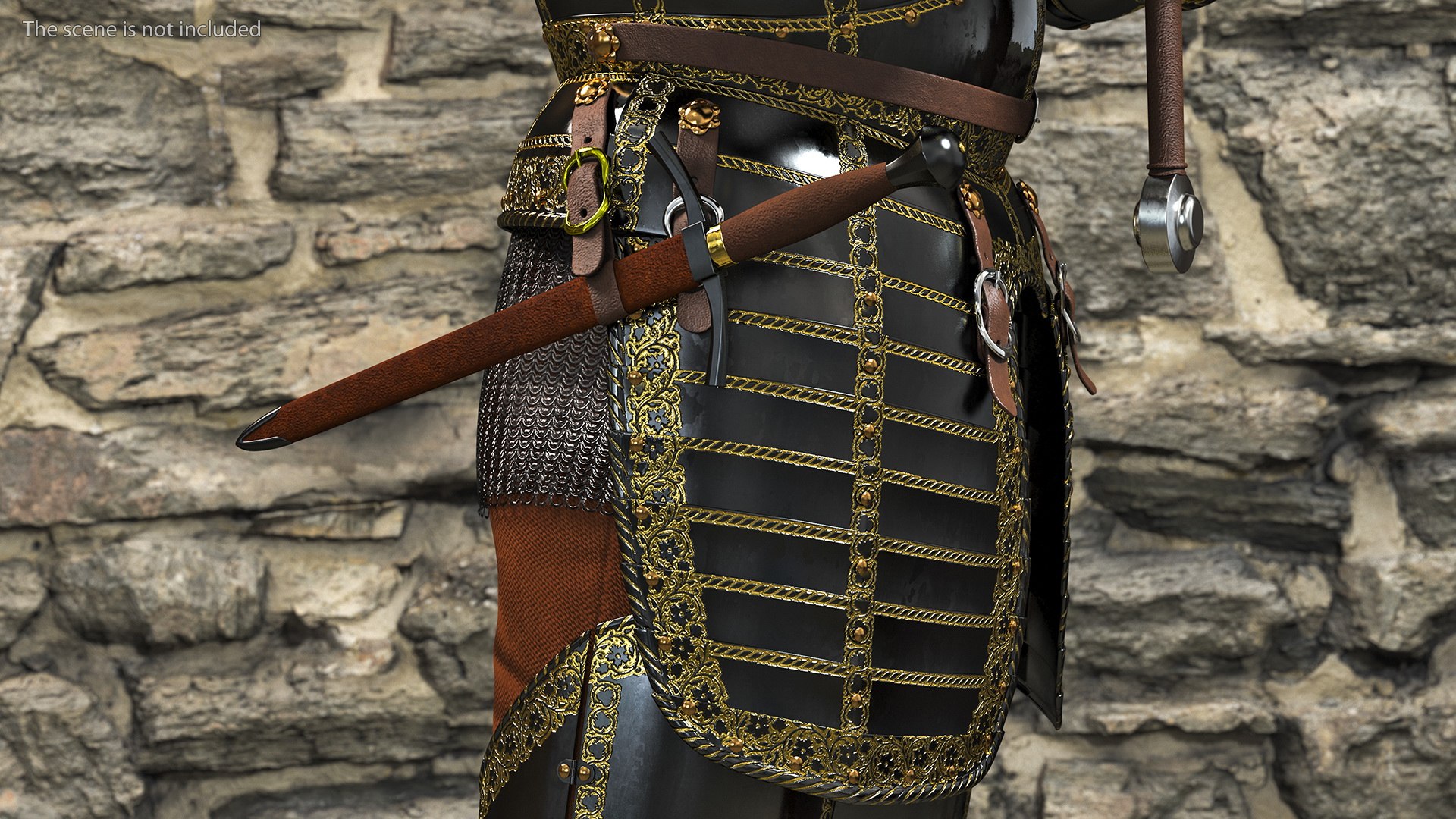 Medieval Knight Black Gold Full Armor Holding Zweihander Pose 3D model https://p.turbosquid.com/ts-thumb/PQ/tG169h/Bu/medievalknightblackgoldfullarmorholdingzweihanderpose3dmodel006/jpg/1640620746/1920x1080/fit_q87/26750f5d96dcb8153958048c69fa83e942026ea7/medievalknightblackgoldfullarmorholdingzweihanderpose3dmodel006.jpg