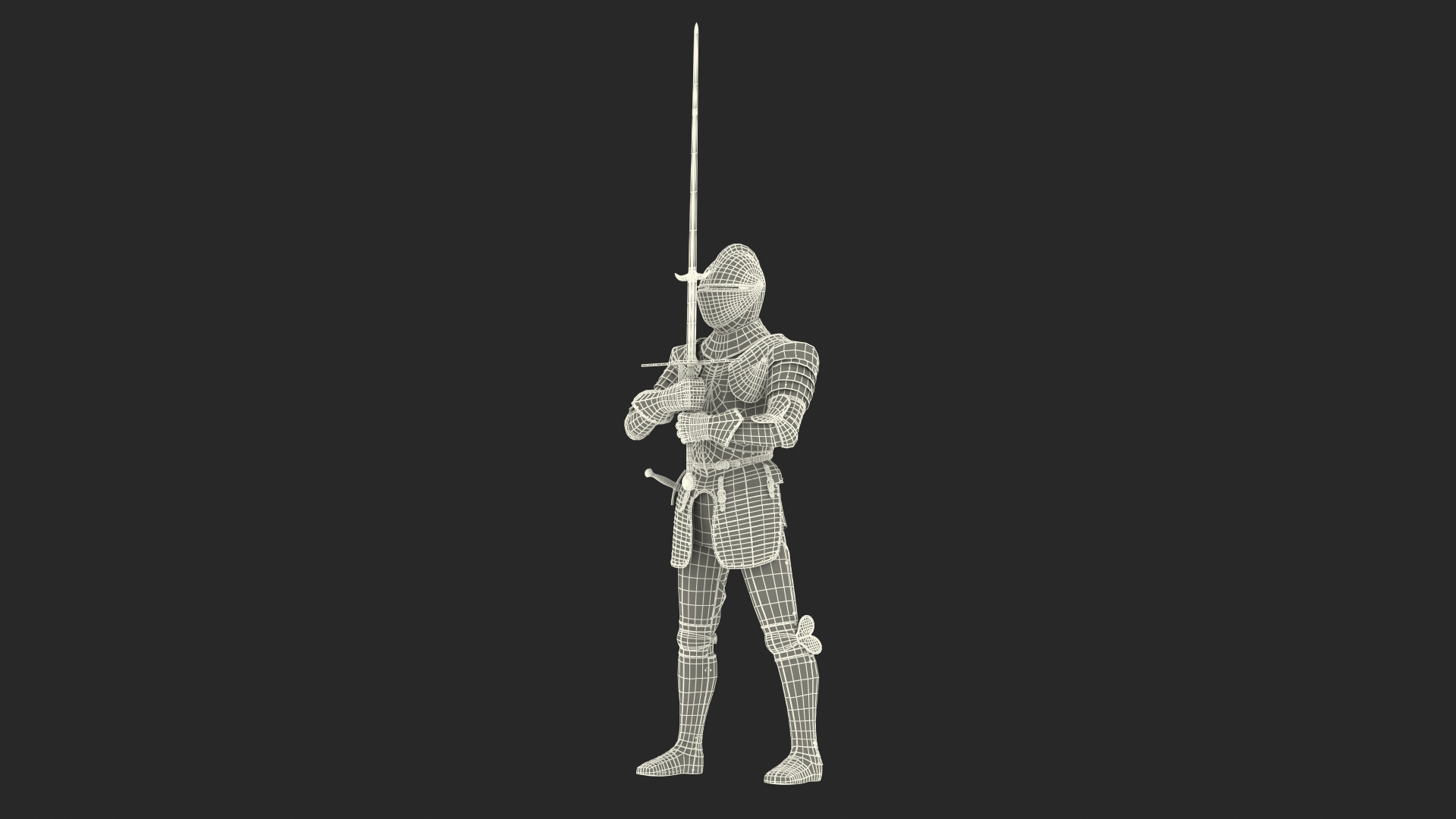 Medieval Knight Black Gold Full Armor Holding Zweihander Pose 3D model https://p.turbosquid.com/ts-thumb/PQ/tG169h/Ga/medieval_knight_black_gold_full_armor_holding_zweihander_pose_361/jpg/1640620849/1920x1080/turn_fit_q99/99e5a6b8bdb342dbeff6d0cd1ee62d6fbe66cbf5/medieval_knight_black_gold_full_armor_holding_zweihander_pose_361-1.jpg