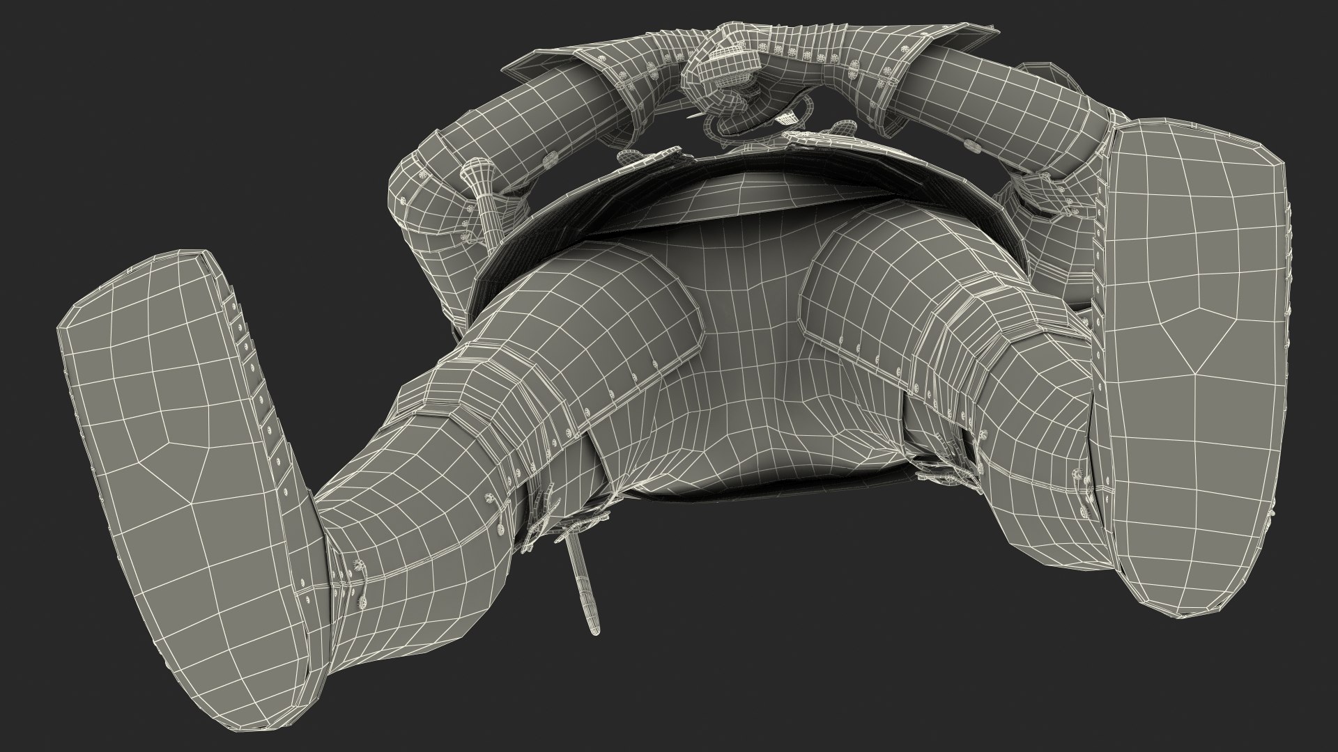 Medieval Knight Black Gold Full Armor Holding Zweihander Pose 3D model https://p.turbosquid.com/ts-thumb/PQ/tG169h/Nk/medievalknightblackgoldfullarmorholdingzweihanderpose3dmodel033/jpg/1640620828/1920x1080/fit_q87/449386ce2230881a07856109edb5442becc796d0/medievalknightblackgoldfullarmorholdingzweihanderpose3dmodel033.jpg