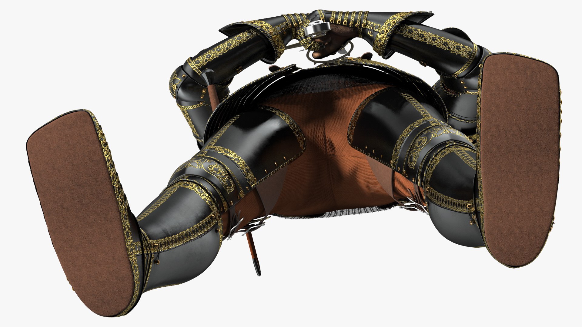 Medieval Knight Black Gold Full Armor Holding Zweihander Pose 3D model https://p.turbosquid.com/ts-thumb/PQ/tG169h/fY/medievalknightblackgoldfullarmorholdingzweihanderpose3dmodel011/jpg/1640620761/1920x1080/fit_q87/ec3c0c8fcd9d674f721d8107f84309dfa865c711/medievalknightblackgoldfullarmorholdingzweihanderpose3dmodel011.jpg