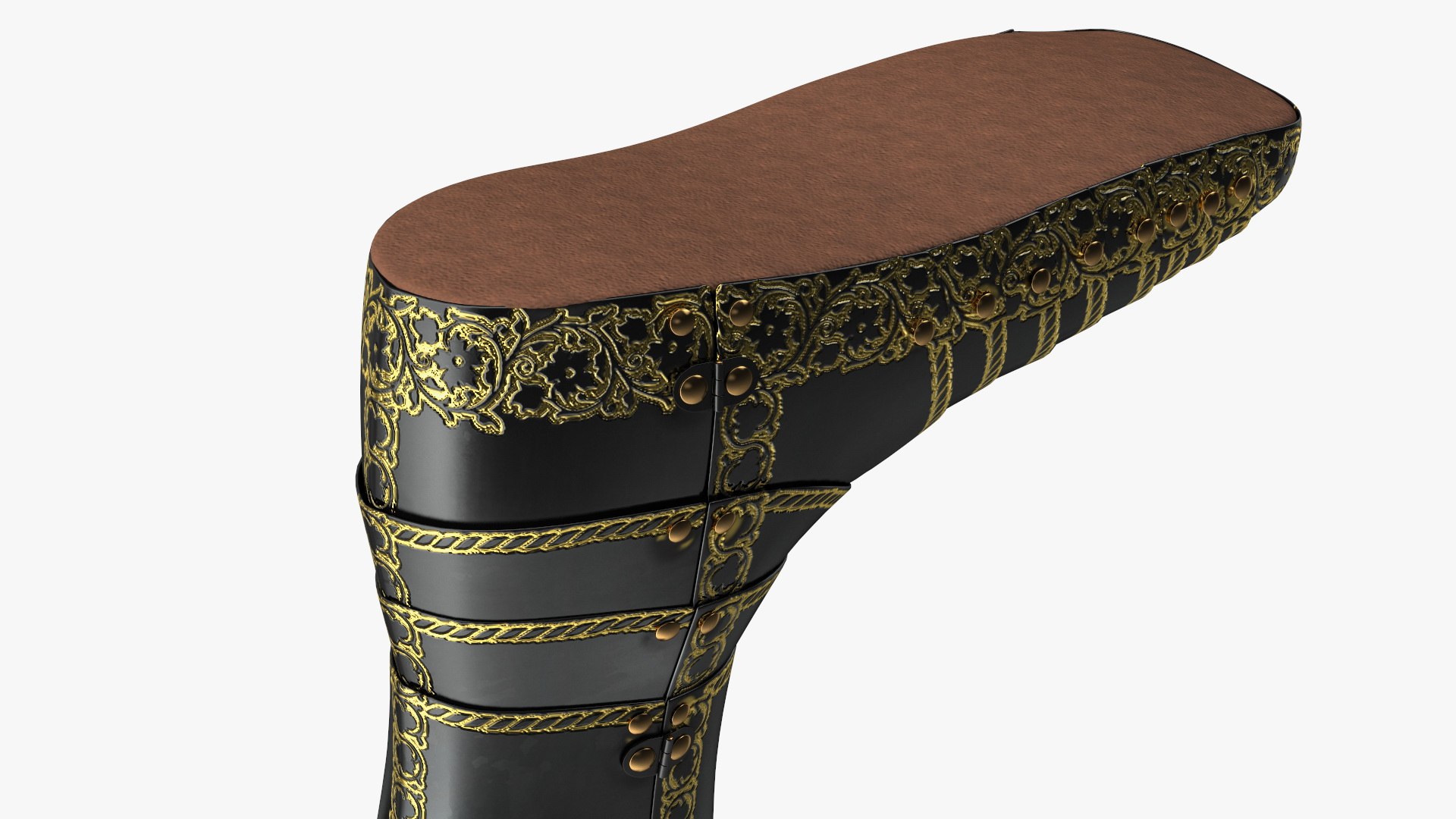 Medieval Knight Black Gold Full Armor Holding Zweihander Pose 3D model https://p.turbosquid.com/ts-thumb/PQ/tG169h/iH/medievalknightblackgoldfullarmorholdingzweihanderpose3dmodel020/jpg/1640620787/1920x1080/fit_q87/bffab2cf38abeec7e8b27fc72cca1fa6b69ec7fd/medievalknightblackgoldfullarmorholdingzweihanderpose3dmodel020.jpg