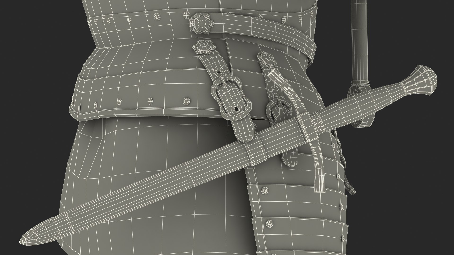 Medieval Knight Black Gold Full Armor Holding Zweihander Pose 3D model https://p.turbosquid.com/ts-thumb/PQ/tG169h/kZ/medievalknightblackgoldfullarmorholdingzweihanderpose3dmodel036/jpg/1640620837/1920x1080/fit_q87/3967603159cb5bdf23c17d1ac6034b3a7ebf6cfd/medievalknightblackgoldfullarmorholdingzweihanderpose3dmodel036.jpg