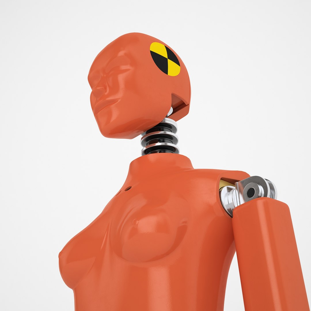 3D model female car crash https://p.turbosquid.com/ts-thumb/PQ/vAukK1/DZ8mWVD3/femalecarcrashdummy04_35/jpg/1529669281/1920x1080/fit_q87/621c55a65c9dd8e069a029e64733ab6614a09fc7/femalecarcrashdummy04_35.jpg