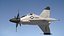 XFY1 Convair Pogo
