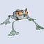 frog