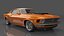 1970 포드 머스탱 보스 429