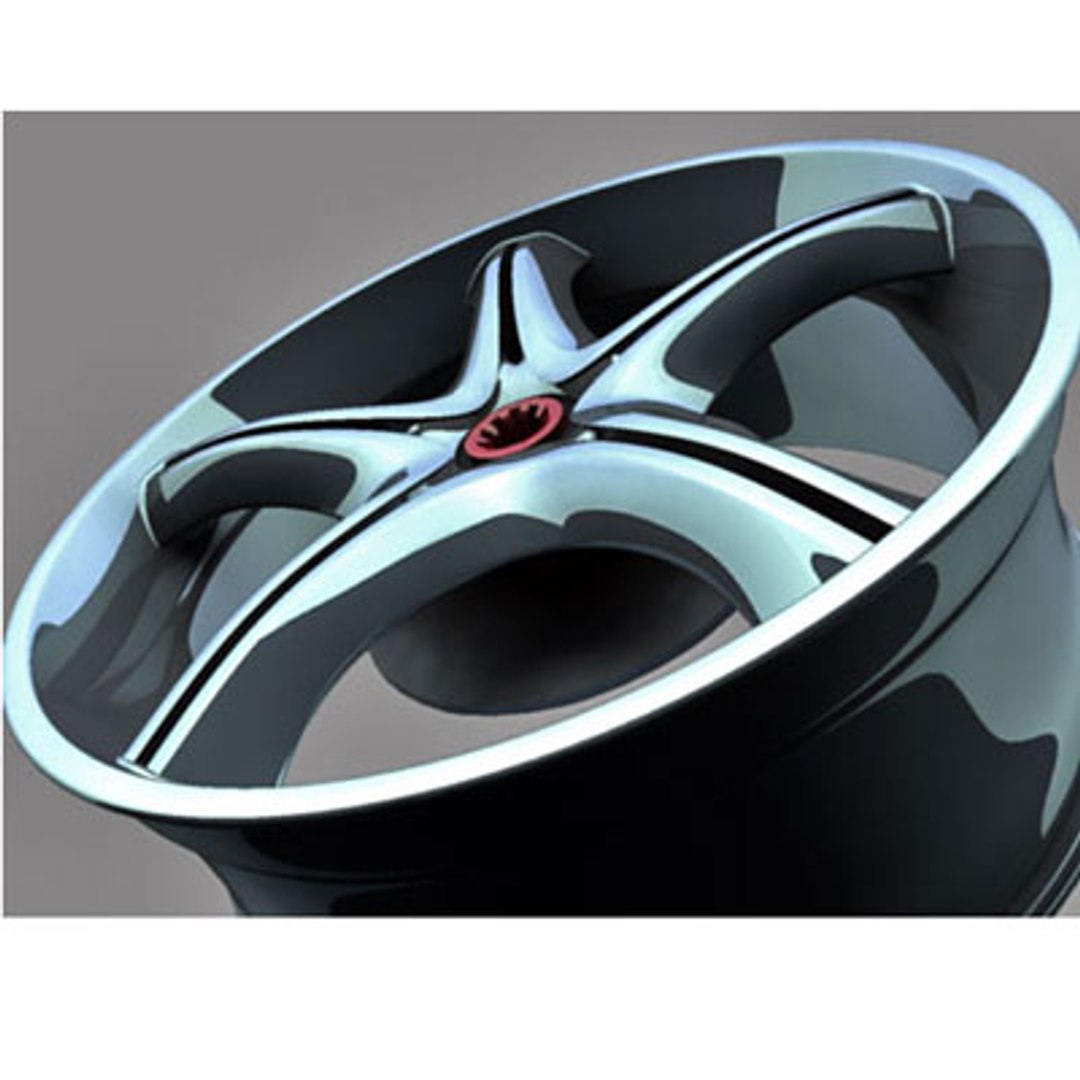 max wheel
