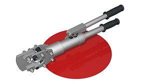 Bolt Cutter