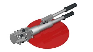 Bolt Cutter