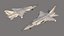 Su-24 Prototype T6-1