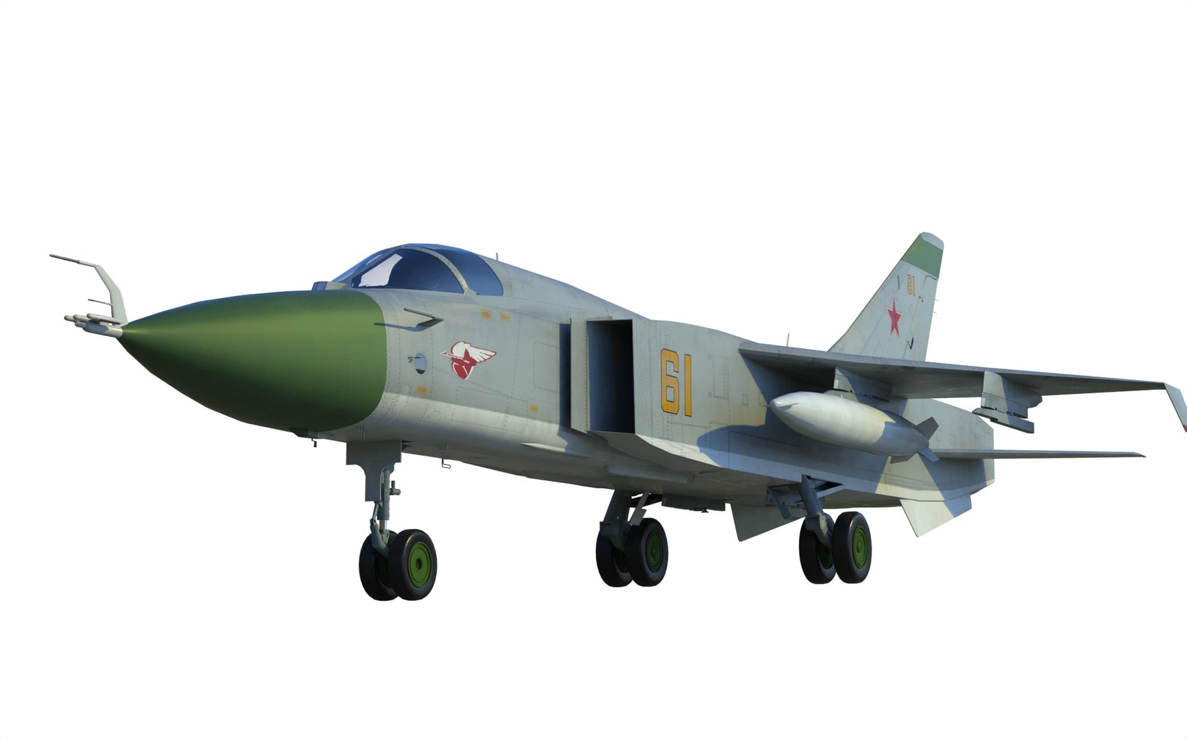 Su-24 Prototype T6-1 3D model https://p.turbosquid.com/ts-thumb/PR/56vaST/Cm/t6.5/jpg/1730021905/1920x1080/fit_q87/f22394859ea33413d8ee774c88a3700e96f3e715/t6.5.jpg