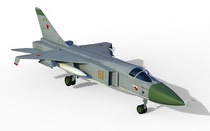 Su-24 Prototype T6-1
