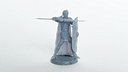 Praetorian Guard 6 3D print model