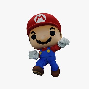 Super Mario