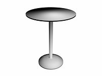 Tall Table.DXF