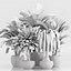 indoor Plant Set 020