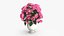 Buquê de rosas