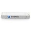 53 ft Shipping ISO Container White 3D Model