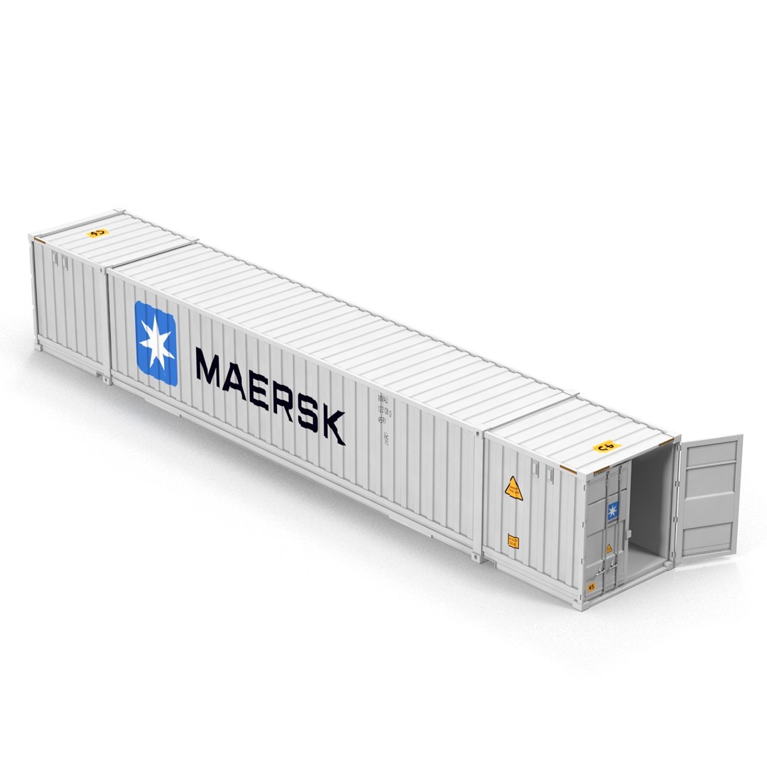3d model of 53 ft shipping iso container https://p.turbosquid.com/ts-thumb/PR/JZ39uB/dgz9vIQR/53ftshippingisocontainerwhite3dmodel09/jpg/1434617837/1920x1080/fit_q87/4ac9c4990f65a195c6629acb8da769790e545644/53ftshippingisocontainerwhite3dmodel09.jpg