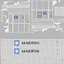 53 ft Shipping ISO Container White 3D Model