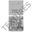 53 ft Shipping ISO Container White 3D Model